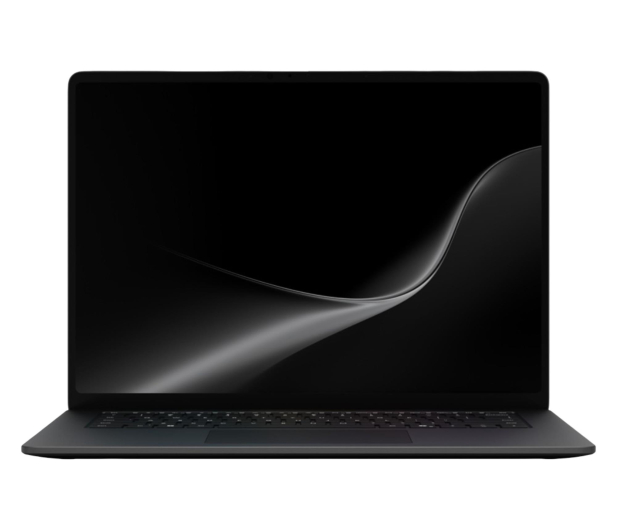 Microsoft Surface Laptop 8 Ultra X7 368H/32GB/512/W11P Czarny - 1612162 - zdjęcie